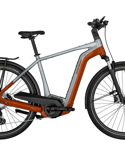 Bergamont E-Horizon LTD Premium Gent 2025 Bosch Performance 750Wh Shimano CUES 1x10 Trekking e-Bike Bergamont E-Horizon LTD Premium Gent 2025 Bosch Performance 750Wh Shimano CUES 1x10 Trekking e-Bike