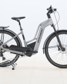 Bergamont E-Horizon LTD Premium Gent 2025 Bosch Performance 750Wh Shimano CUES 1x10 Trekking e-Bike Bergamont E-Horizon LTD Premium Gent 2025 Bosch Performance 750Wh Shimano CUES 1x10 Trekking e-Bike