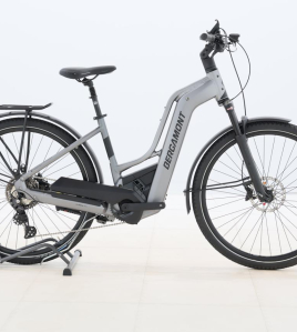 Bergamont E-Horizon LTD Premium Gent 2025 Bosch Performance 750Wh Shimano CUES 1x10 Trekking e-Bike
