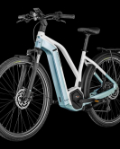Bergamont E-Horizon LTD Premium Gent 2025 Bosch Performance 750Wh Shimano CUES 1x10 Trekking e-Bike Bergamont E-Horizon LTD Premium Gent 2025 Bosch Performance 750Wh Shimano CUES 1x10 Trekking e-Bike