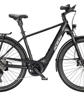 KTM Macina Style 820 XL 2026 Bosch CX 800Wh Shimano XT 11-Speed XXL Trekking e-Bike