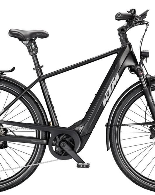 KTM Macina Style 820 XL 2026 Bosch CX 800Wh Shimano XT 11-Speed XXL Trekking e-Bike KTM Macina Style 820 XL 2026 Bosch CX 800Wh Shimano XT 11-Speed XXL Trekking e-Bike