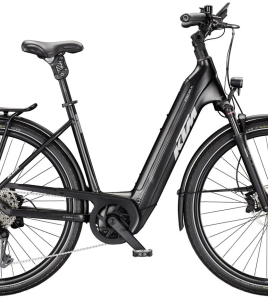 KTM Macina Style 820 XL 2026 Bosch CX 800Wh Shimano XT 11-Speed XXL Trekking e-Bike