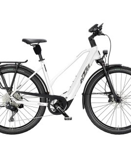 KTM Macina Style 820 XL 2026 Bosch CX 800Wh Shimano XT 11-Speed XXL Trekking e-Bike