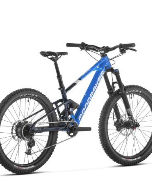 Mondraker F-Play 24 2025 Kids Full Suspension E-MTB Bosch SX 24” Wheel Lightweight Youth Bike Mondraker F-Play 24 2025 Kids Full Suspension E-MTB Bosch SX 24” Wheel Lightweight Youth Bike