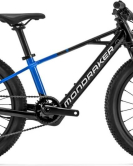 Mondraker F-Play 24 2025 Kids Full Suspension E-MTB Bosch SX 24” Wheel Lightweight Youth Bike Mondraker F-Play 24 2025 Kids Full Suspension E-MTB Bosch SX 24” Wheel Lightweight Youth Bike