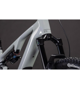 Cube AMS Hybrid ONE44 C:62 Race 400X 2026 Carbon Lightweight E-MTB Bosch SX 400Wh Full Suspension Trail Bike