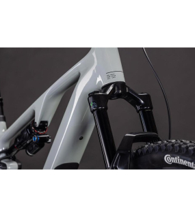 Cube AMS Hybrid ONE44 C:62 Race 400X 2026 Carbon Lightweight E-MTB Bosch SX 400Wh Full Suspension Trail Bike