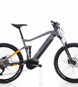 Haibike FullSeven 4 2024 – Shimano Deore – Aluminium