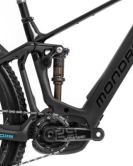Mondraker Crafty Carbon R 2026 Bosch CX 800Wh Carbon Full Suspension E-Enduro Bike 160/150mm Mondraker Crafty Carbon R 2026 Bosch CX 800Wh Carbon Full Suspension E-Enduro Bike 160/150mm