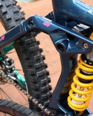 Haibike Nduro 8 Freeride 2025 Bosch CX 800Wh Full Suspension E-Enduro Bike 180mm Travel Haibike Nduro 8 Freeride 2025 Bosch CX 800Wh Full Suspension E-Enduro Bike 180mm Travel