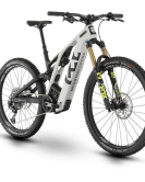 Husqvarna Cross MC6 2025 Bosch CX 800Wh Full Suspension E-MTB Shimano Deore 12-Speed Trail Bike