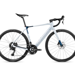 Orbea Gain M40 2026 Mahle X20 Lightweight E-Road Bike Shimano U6020 SGS Alloy Endurance Road Bike