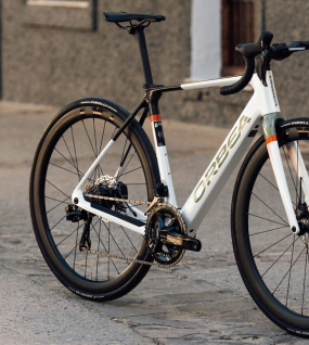 Orbea Gain M40 2026 Mahle X20 Lightweight E-Road Bike Shimano U6020 SGS Alloy Endurance Road Bike