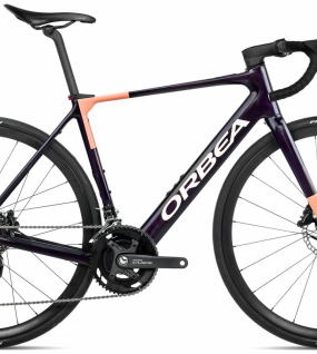 Orbea Gain M40 2026 Mahle X20 Lightweight E-Road Bike Shimano U6020 SGS Alloy Endurance Road Bike