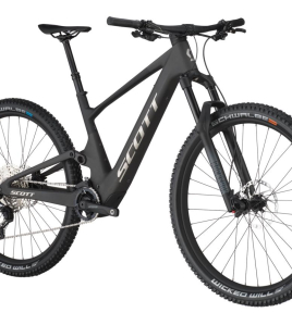 Scott Lumen eRIDE 920 2025 Lightweight Carbon E-MTB Shimano Deore 1x12 Syncros X30 S 130mm Trail Bike