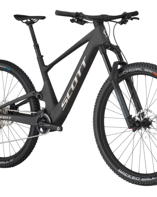 Scott Lumen eRIDE 920 2025 Lightweight Carbon E-MTB Shimano Deore 1x12 Syncros X30 S 130mm Trail Bike Scott Lumen eRIDE 920 2025 Lightweight Carbon E-MTB Shimano Deore 1x12 Syncros X30 S 130mm Trail Bike