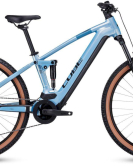 Cube Stereo Hybrid 120 Pro 2024 Bosch CX 750Wh Full Suspension E-MTB Shimano Deore 12-Speed Cube Stereo Hybrid 120 Pro 2024 Bosch CX 750Wh Full Suspension E-MTB Shimano Deore 12-Speed