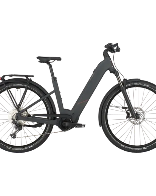 Bergamont E-Revox Tour 20 Wave 2025 Bosch Performance Line 625Wh Shimano CUES 10-Speed Trekking E-Bike Bergamont E-Revox Tour 20 Wave 2025 Bosch Performance Line 625Wh Shimano CUES 10-Speed Trekking E-Bike