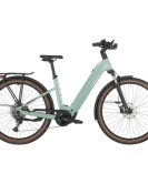 Bergamont E-Revox Tour 20 Wave 2025 Bosch Performance Line 625Wh Shimano CUES 10-Speed Trekking E-Bike Bergamont E-Revox Tour 20 Wave 2025 Bosch Performance Line 625Wh Shimano CUES 10-Speed Trekking E-Bike