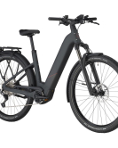 Bergamont E-Revox Tour 20 Wave 2025 Bosch Performance Line 625Wh Shimano CUES 10-Speed Trekking E-Bike Bergamont E-Revox Tour 20 Wave 2025 Bosch Performance Line 625Wh Shimano CUES 10-Speed Trekking E-Bike