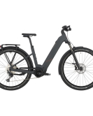 Bergamont E-Revox Tour 20 Wave 2025 Bosch Performance Line 625Wh Shimano CUES 10-Speed Trekking E-Bike Bergamont E-Revox Tour 20 Wave 2025 Bosch Performance Line 625Wh Shimano CUES 10-Speed Trekking E-Bike
