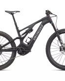 Specialized Turbo Levo 2023 SRAM GX Eagle 12-Speed Carbon E-MTB with Roval Traverse Wheels