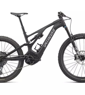 Specialized Turbo Levo 2023 SRAM GX Eagle 12-Speed Carbon E-MTB with Roval Traverse Wheels