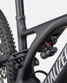 Specialized Turbo Levo 2023 SRAM GX Eagle 12-Speed Carbon E-MTB with Roval Traverse Wheels