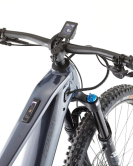 Conway Xyron S 4.9 2022 Bosch Performance CX Full Suspension E-MTB Shimano Deore 12-Speed Aluminium Conway Xyron S 4.9 2022 Bosch Performance CX Full Suspension E-MTB Shimano Deore 12-Speed Aluminium