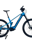 Conway Xyron S 4.9 2022 Bosch Performance CX Full Suspension E-MTB Shimano Deore 12-Speed Aluminium Conway Xyron S 4.9 2022 Bosch Performance CX Full Suspension E-MTB Shimano Deore 12-Speed Aluminium