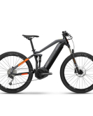Haibike FullSeven 4 2024 – Shimano Deore – Aluminium