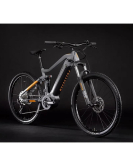 Haibike FullSeven 4 2024 – Shimano Deore – Aluminium