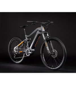 Haibike FullSeven 4 2024 – Shimano Deore – Aluminium
