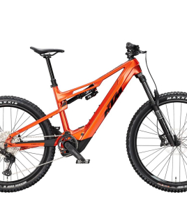 KTM Macina Kapoho L 2026