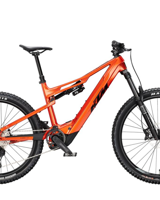 KTM Macina Kapoho L 2026 KTM Macina Kapoho L 2026