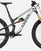 Canyon Spectral:ON 2021 Bosch Performance CX E-MTB Shimano XT 12-Speed DT Swiss H1900 Full Suspension Mountain Bike
