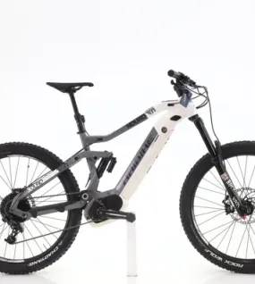 Haibike XDURO NDURO 3.0 2020 Bosch Performance CX SRAM NX 11-Speed Aluminium E-Enduro Mountain Bike