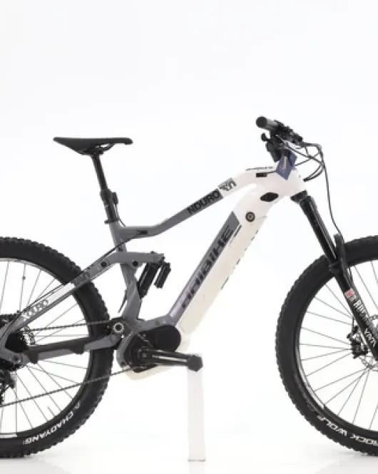 Haibike XDURO NDURO 3.0 2020 Bosch Performance CX SRAM NX 11-Speed Aluminium E-Enduro Mountain Bike Haibike XDURO NDURO 3.0 2020 Bosch Performance CX SRAM NX 11-Speed Aluminium E-Enduro Mountain Bike
