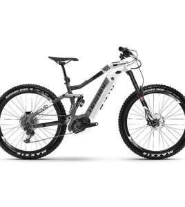 Haibike XDURO NDURO 3.0 2020 Bosch Performance CX SRAM NX 11-Speed Aluminium E-Enduro Mountain Bike