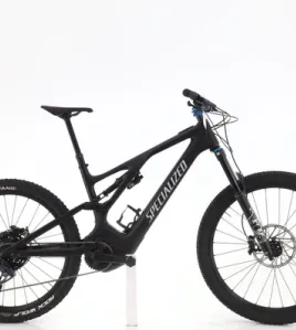 Specialized Turbo Levo 2023 SRAM GX Eagle 12-Speed Carbon Full Suspension E-MTB