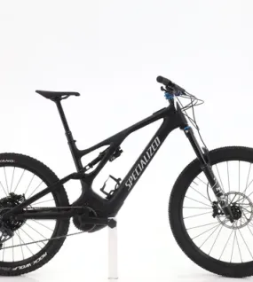 Specialized Turbo Levo 2023 SRAM GX Eagle 12-Speed Carbon Full Suspension E-MTB