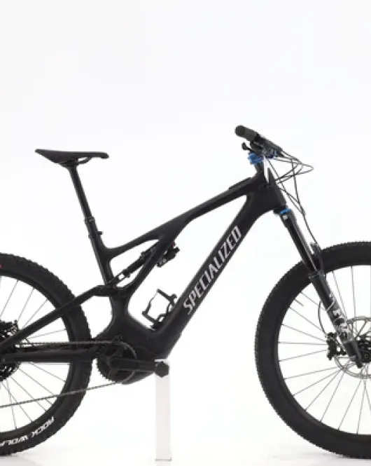 Specialized Turbo Levo 2023 SRAM GX Eagle 12-Speed Carbon Full Suspension E-MTB