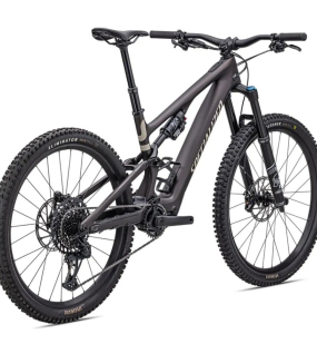 Specialized Turbo Levo 2023 SRAM GX Eagle 12-Speed Carbon Full Suspension E-MTB