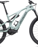 Specialized Turbo Levo 2023 SRAM GX Eagle 12-Speed Carbon Full Suspension E-MTB
