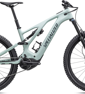 Specialized Turbo Levo 2023 SRAM GX Eagle 12-Speed Carbon Full Suspension E-MTB