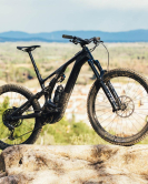 Specialized Turbo Levo 2023 SRAM GX Eagle 12-Speed Carbon Full Suspension E-MTB