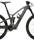 Trek Fuel EX-e 2024 Shimano Deore 12-Speed Lightweight Carbon E-MTB with Bontrager Line Comp 30 Wheels