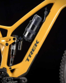 Trek Fuel EX-e 2024 Shimano Deore 12-Speed Lightweight Carbon E-MTB with Bontrager Line Comp 30 Wheels