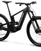 Santa Cruz Heckler C 9 2024 Shimano EP8 Carbon E-MTB SRAM NX Eagle 12-Speed with WTB ST i30 Wheels